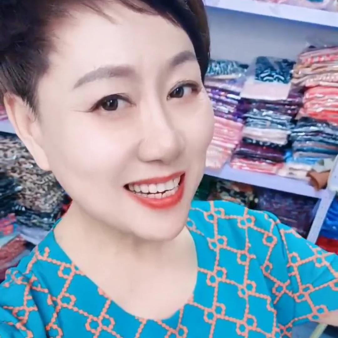 罗姐服饰2号店