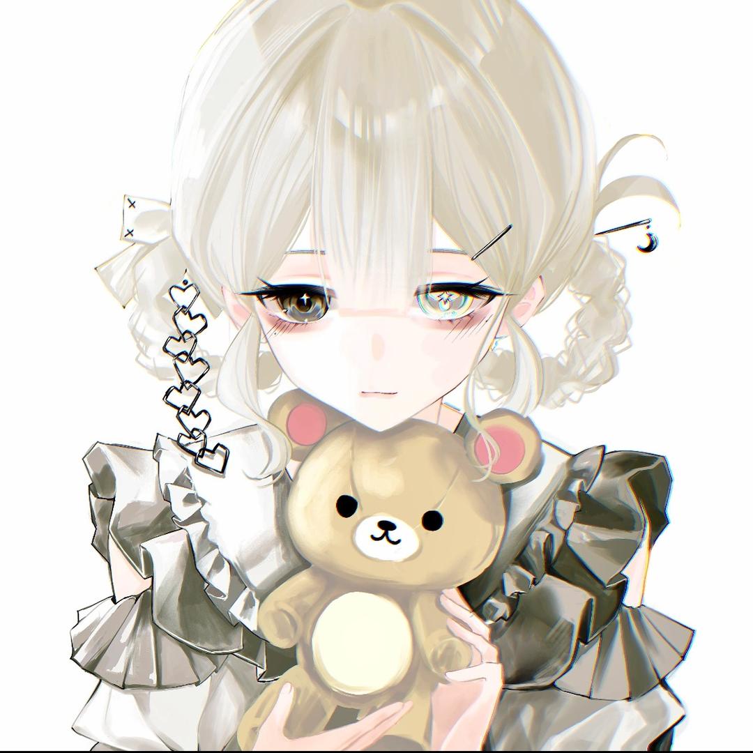 -溫貓與春.