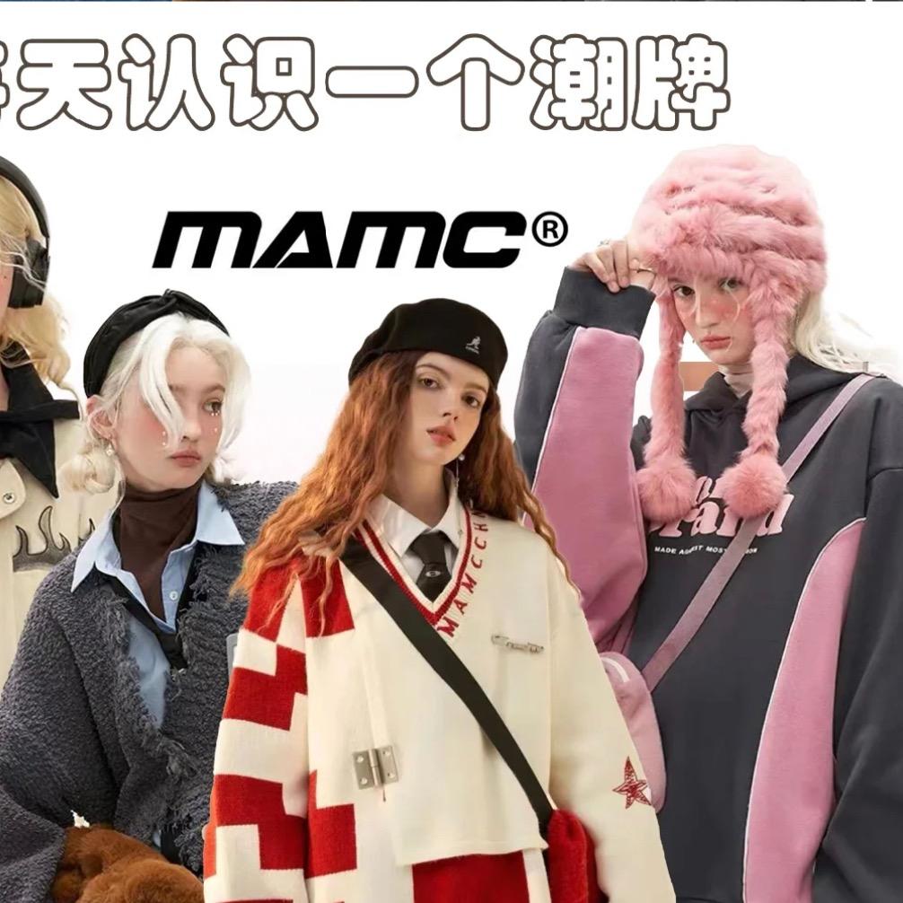 杭州四季潮牌服饰