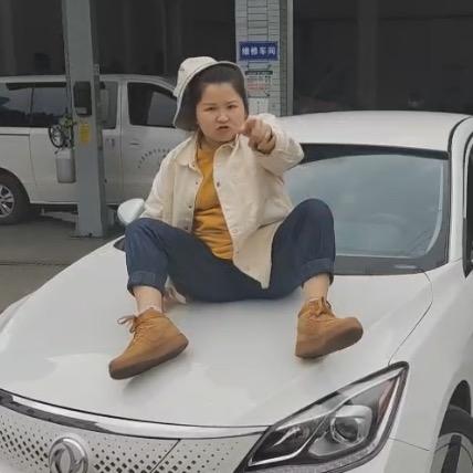 成都梁师妹 新能源