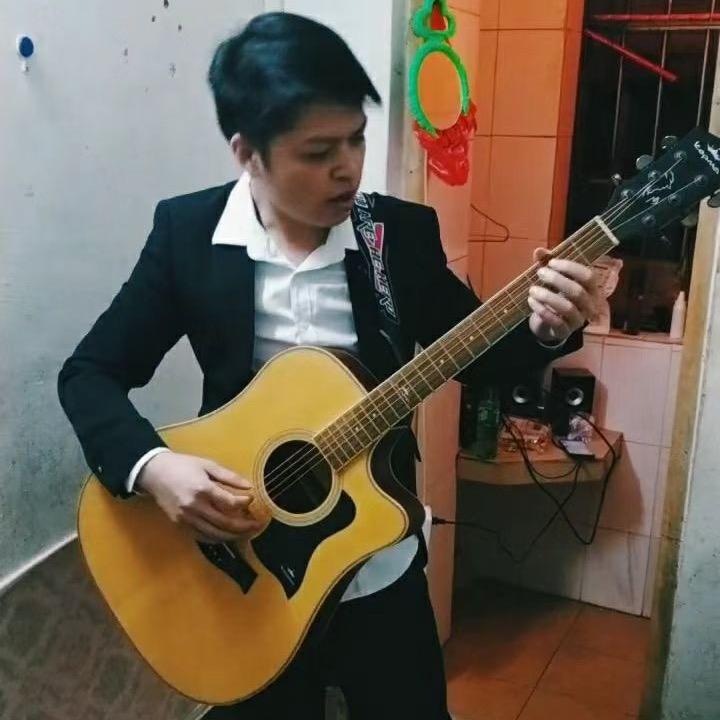@布依小潘潘
