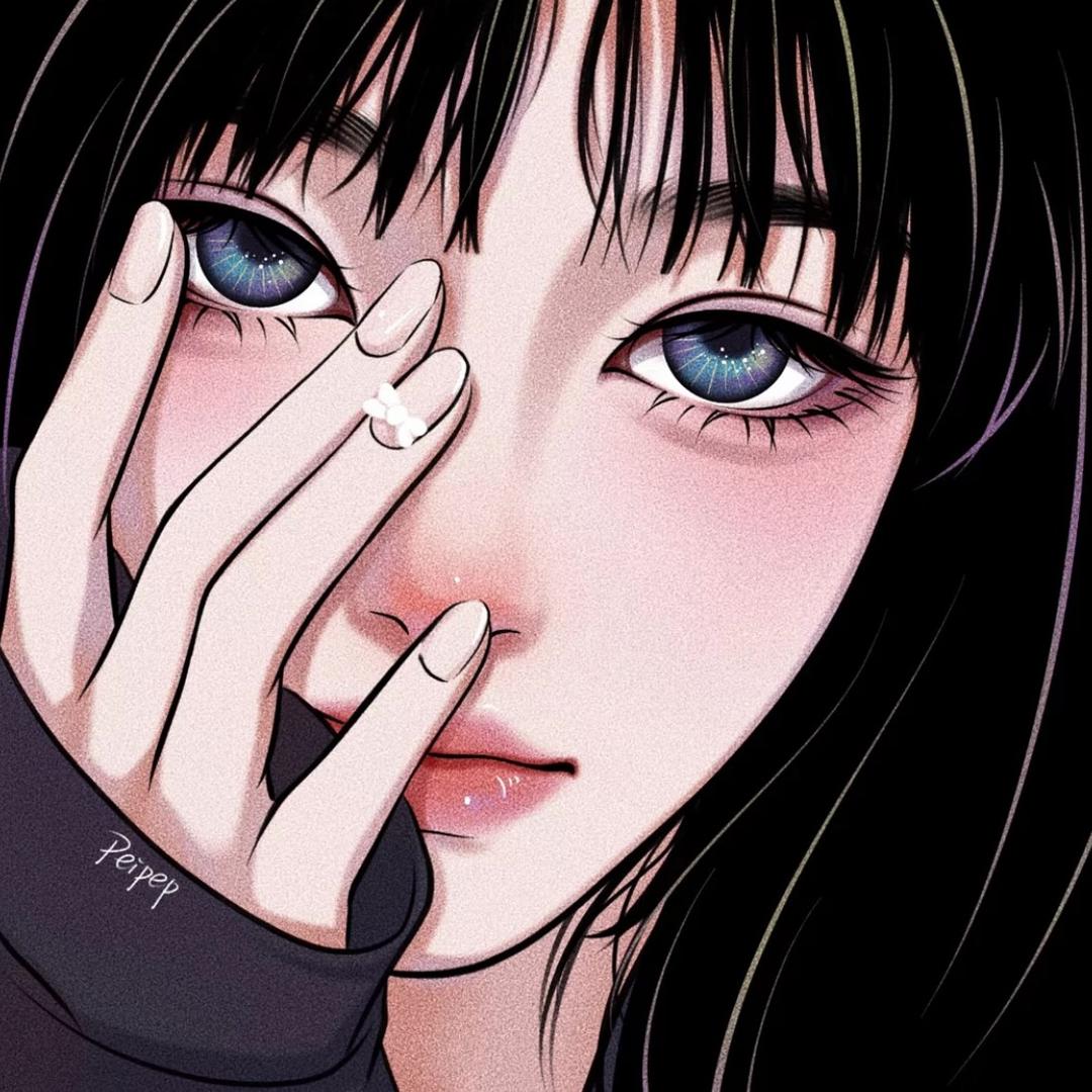 含玉今天没睡醒