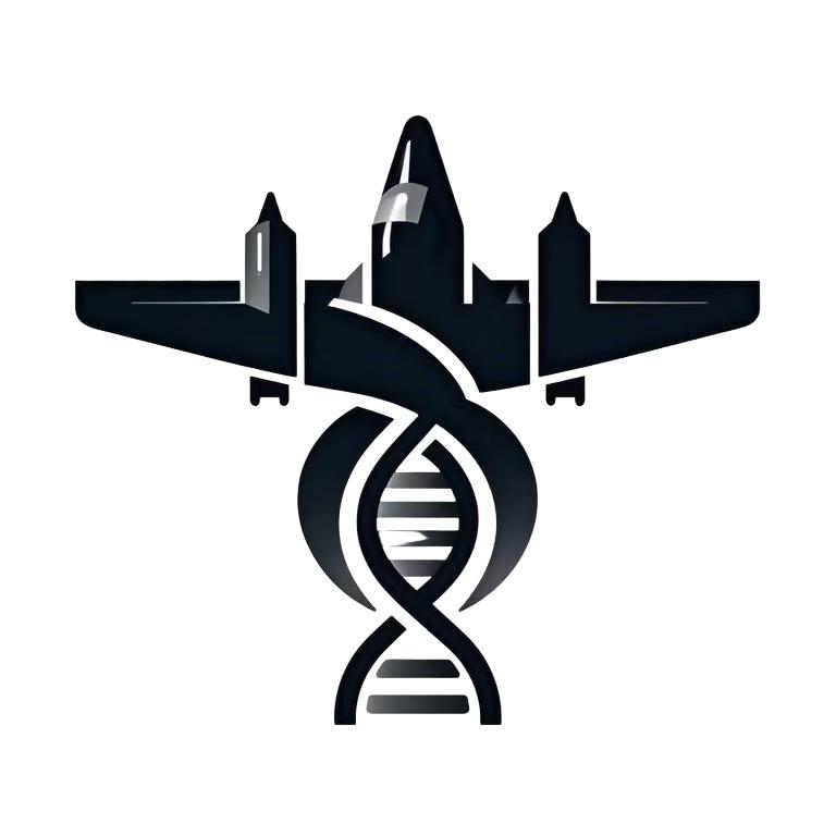 军事DNA
