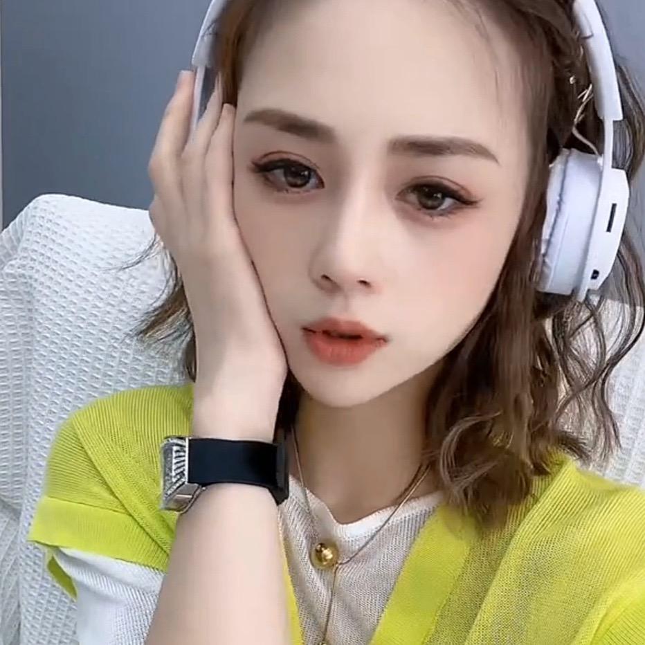 小美🔥游戏直播