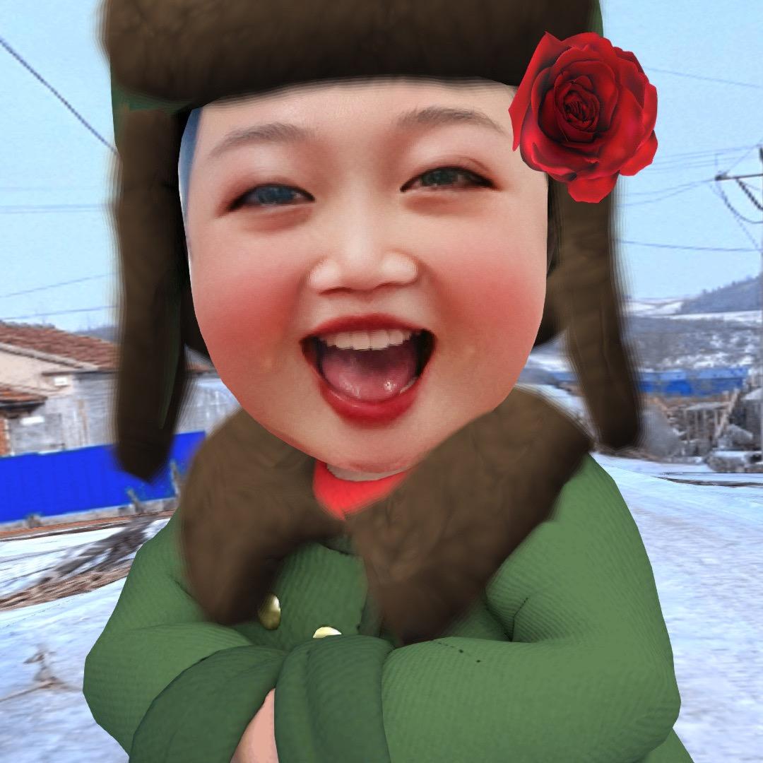 大滨海杨贵妃666