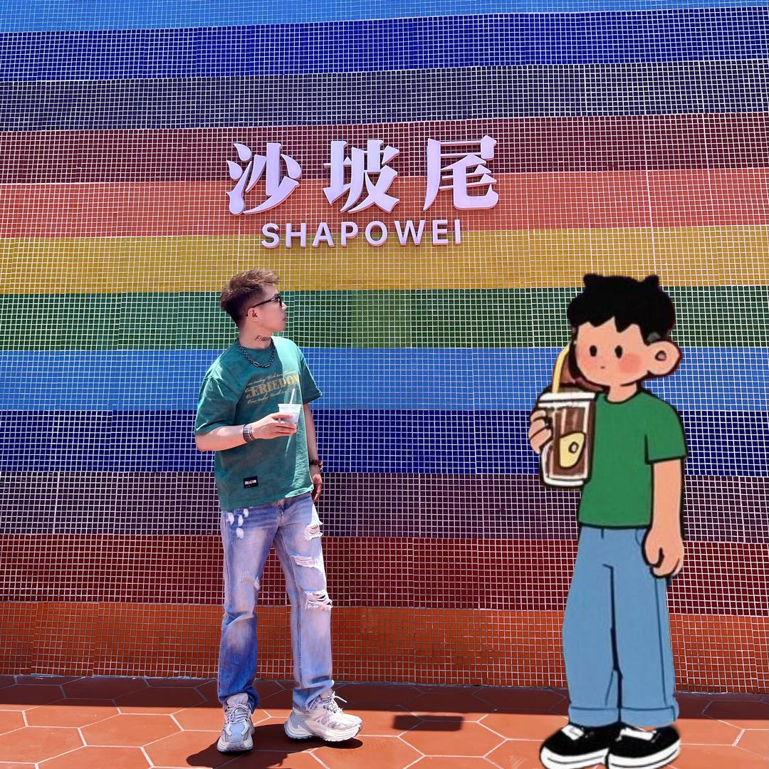 王丞煜