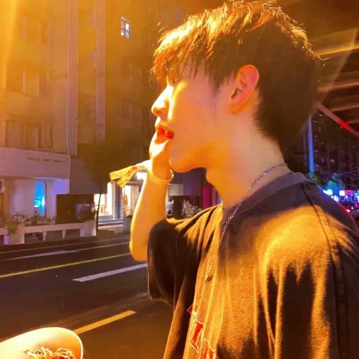 小鱼儿🐠