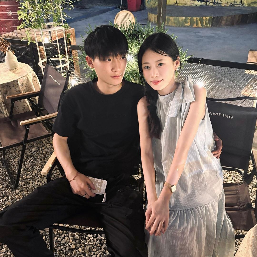 婧怡和阿轩的家🏠@抖音