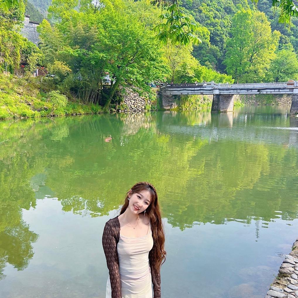 不想当搞笑女