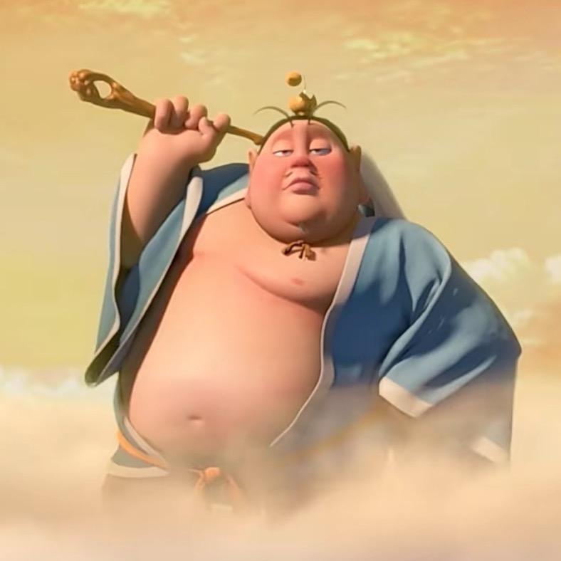 狱媃
