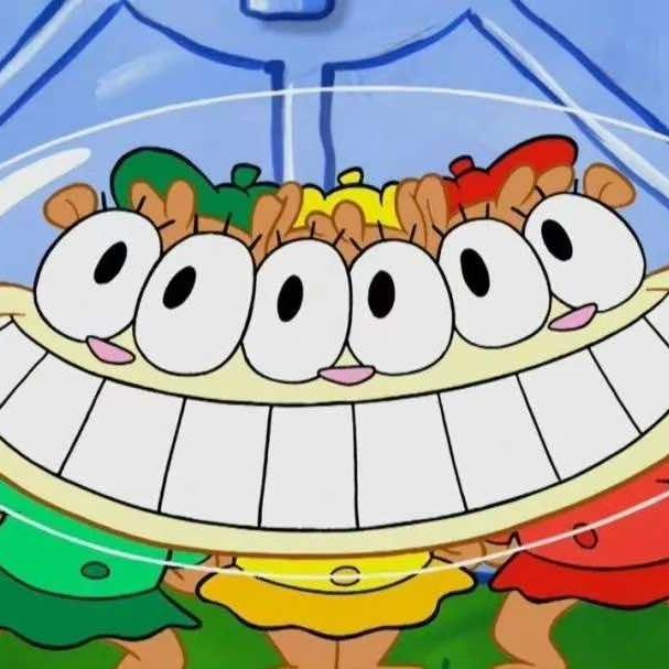 小洁要开心哦🥳