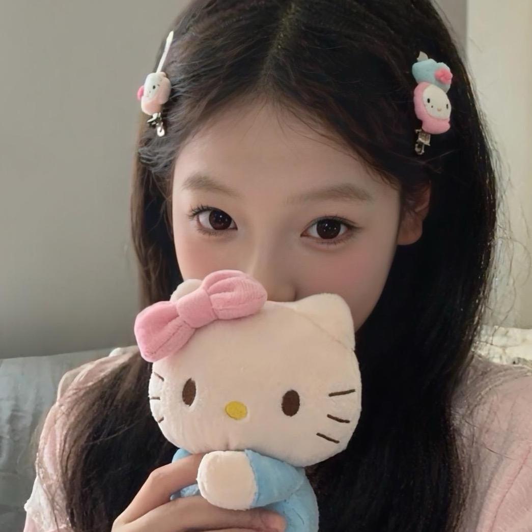 ฅ小丸子ฅ ੭
