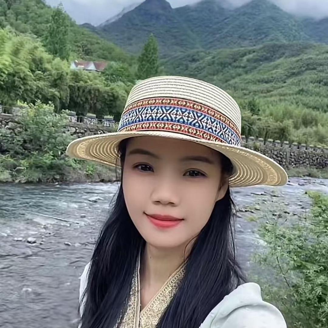 木子姐
