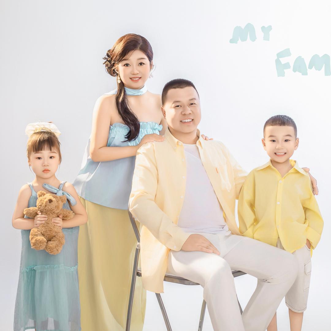 衍姝妈妈
