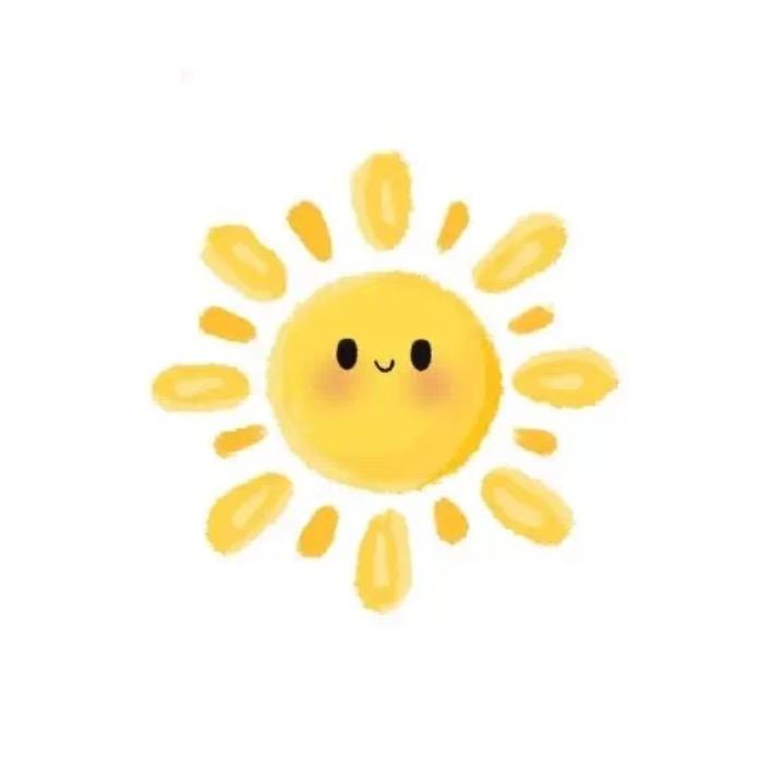 向阳🌻