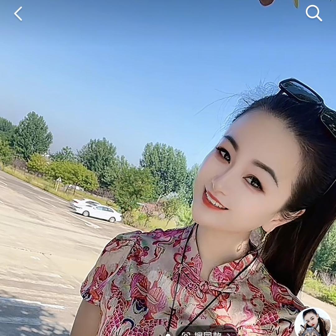 👑童童【峡山紫秀苑万通驾校】
