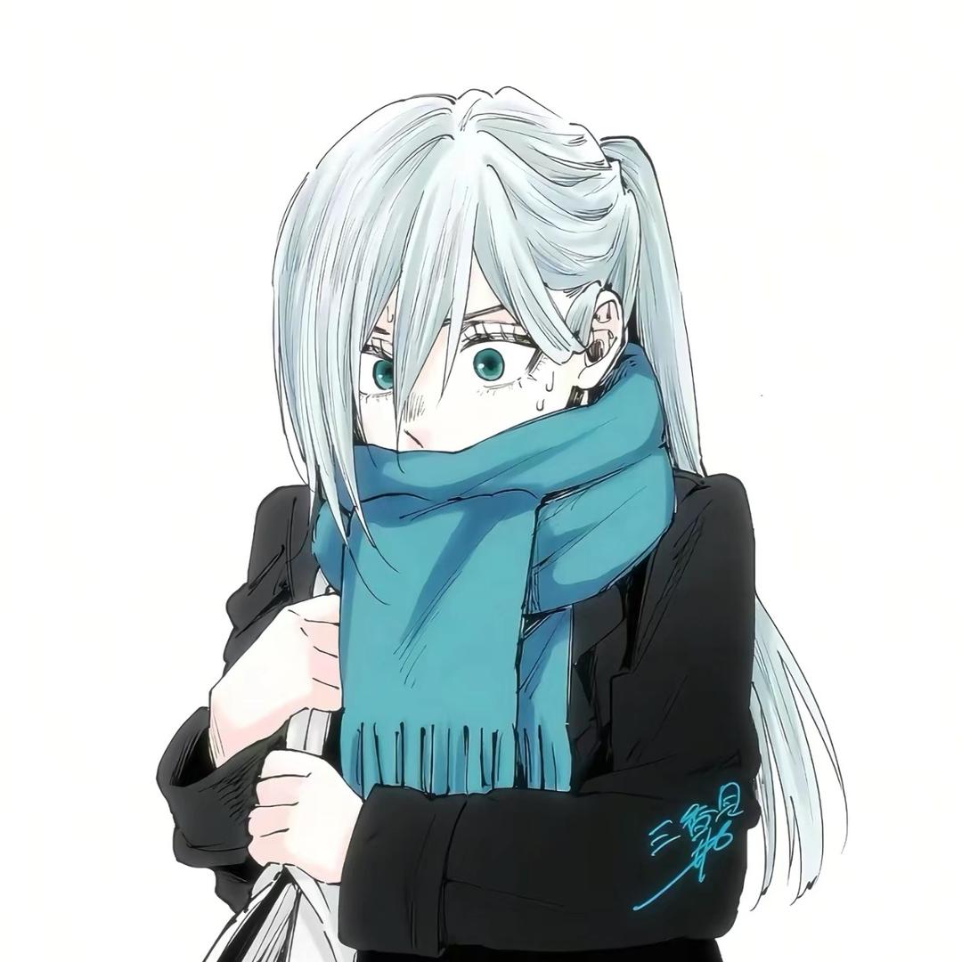 忽而雪止7