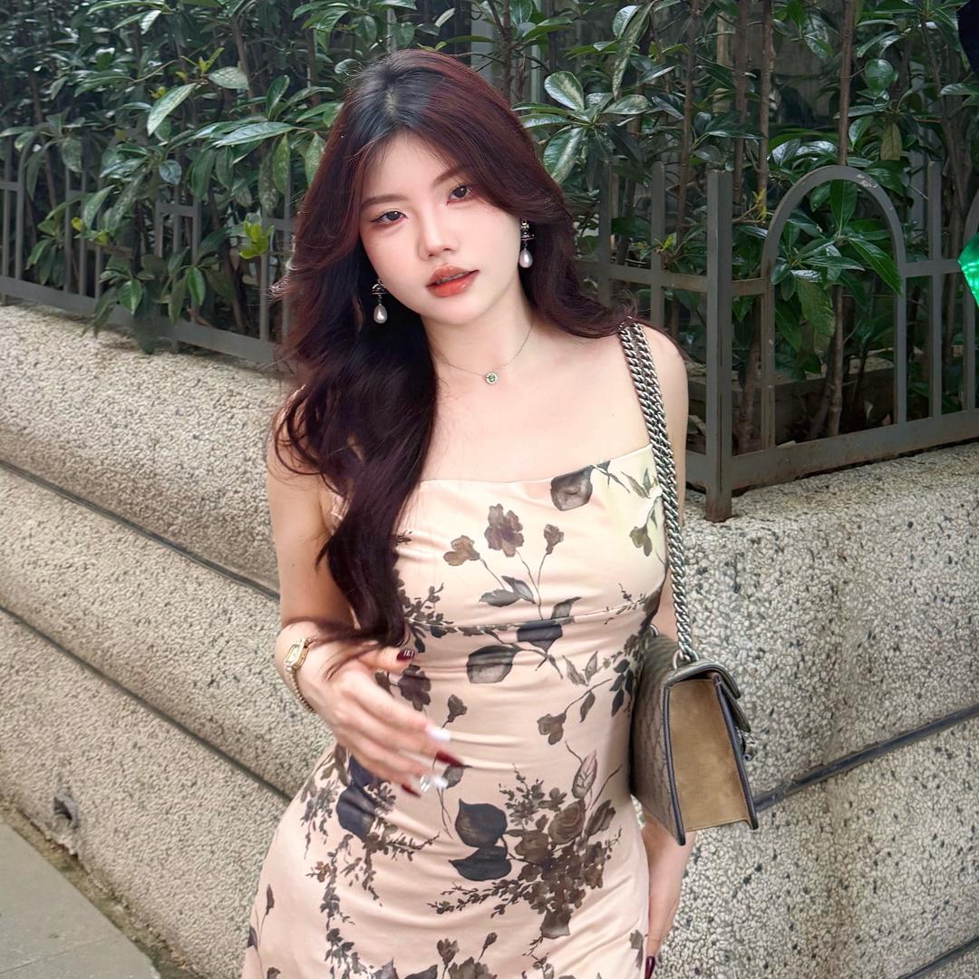 倩倩Anita