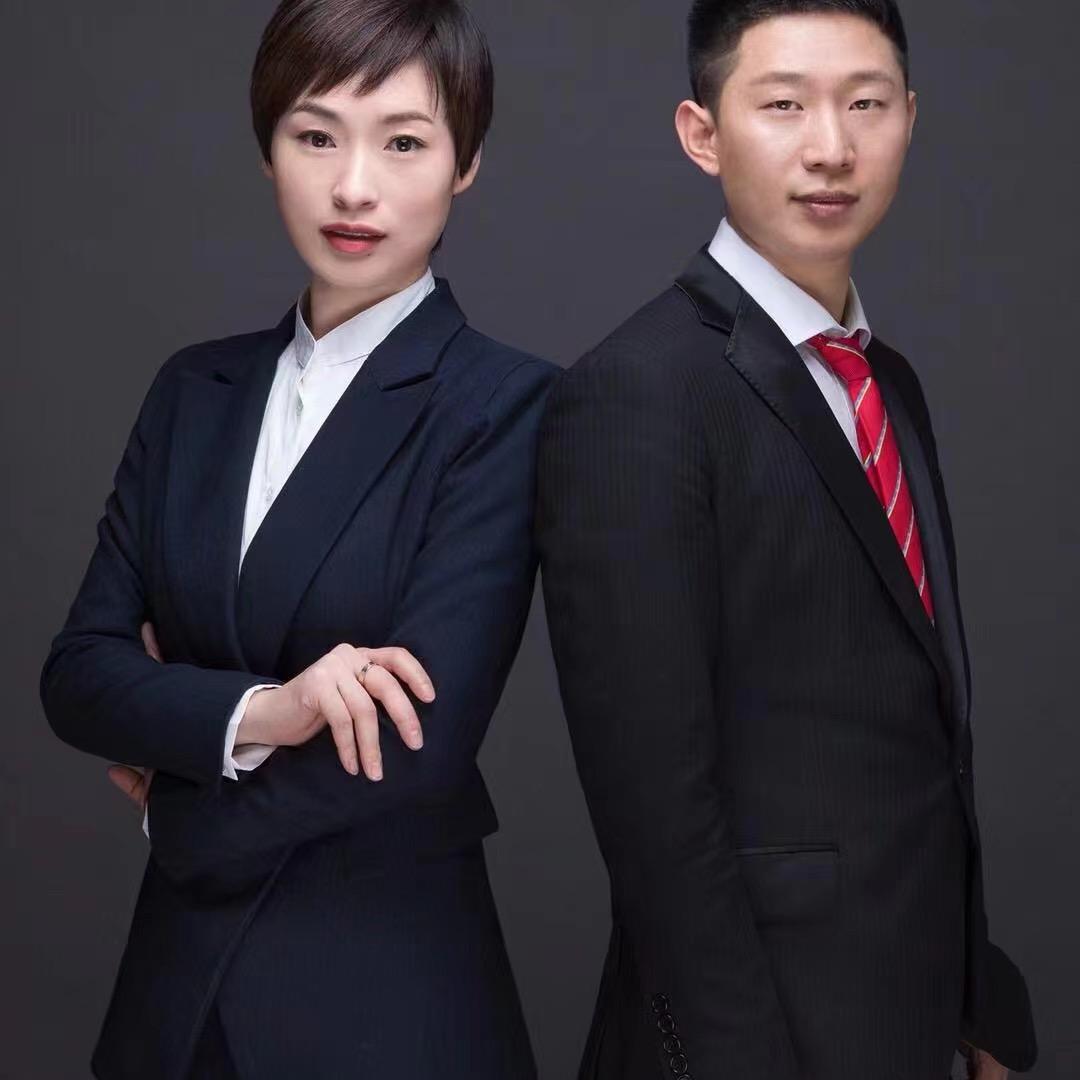 如新～贾布斯夫妇