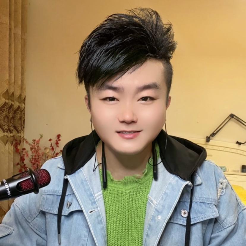 来小磊🔥