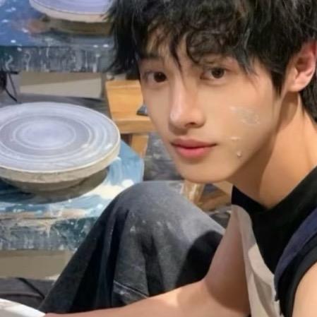 一点点晚风