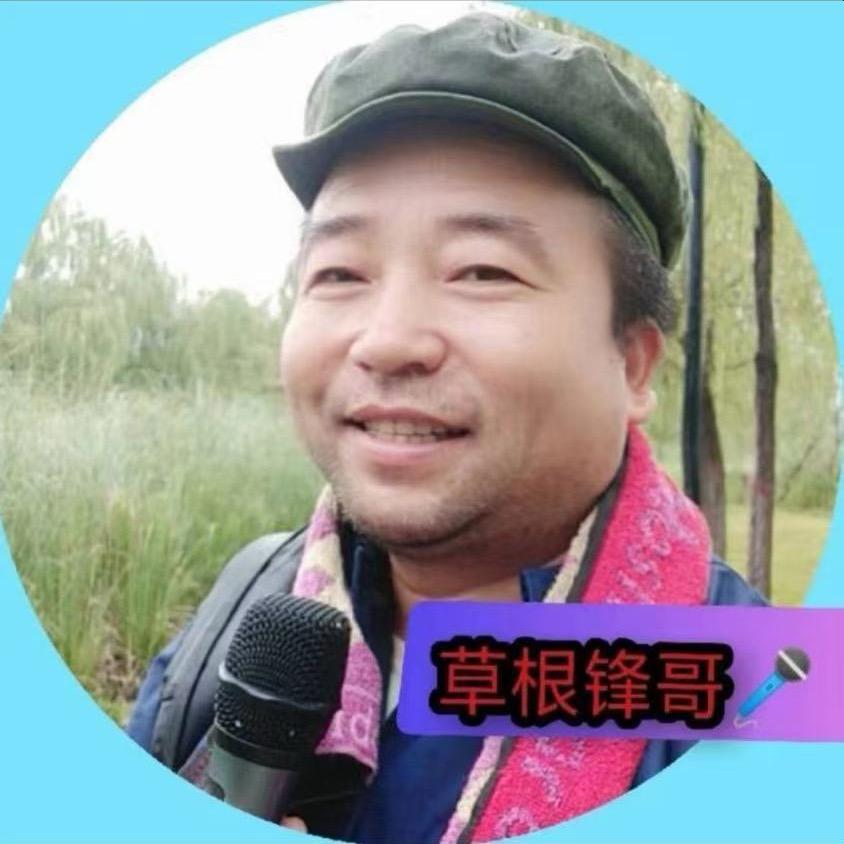农村傻哥贺海洋