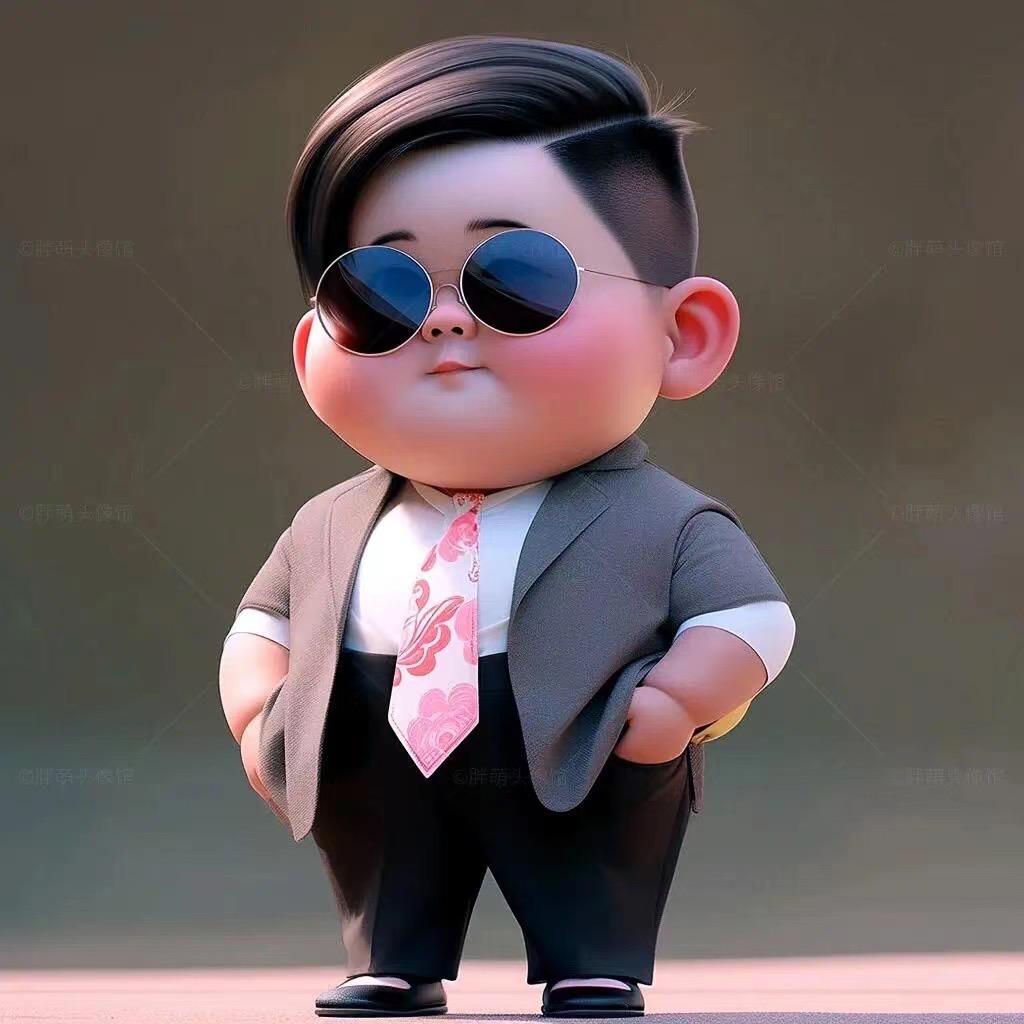 广西龙哥