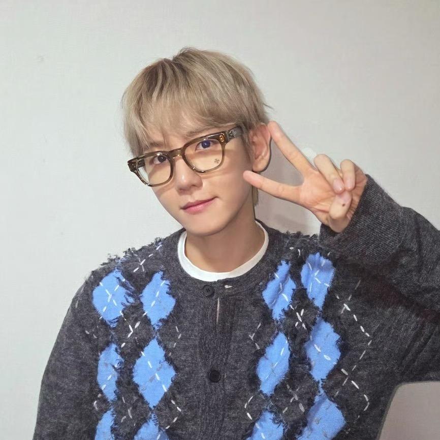 伯贤控（见过伯贤版）