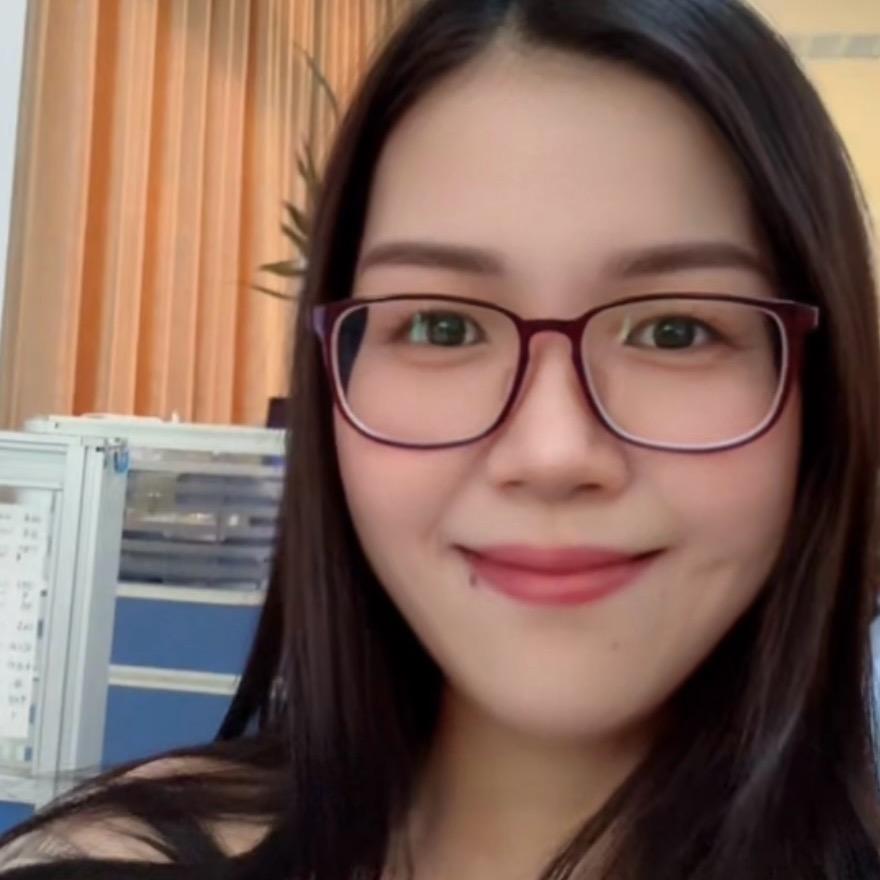 小桃子