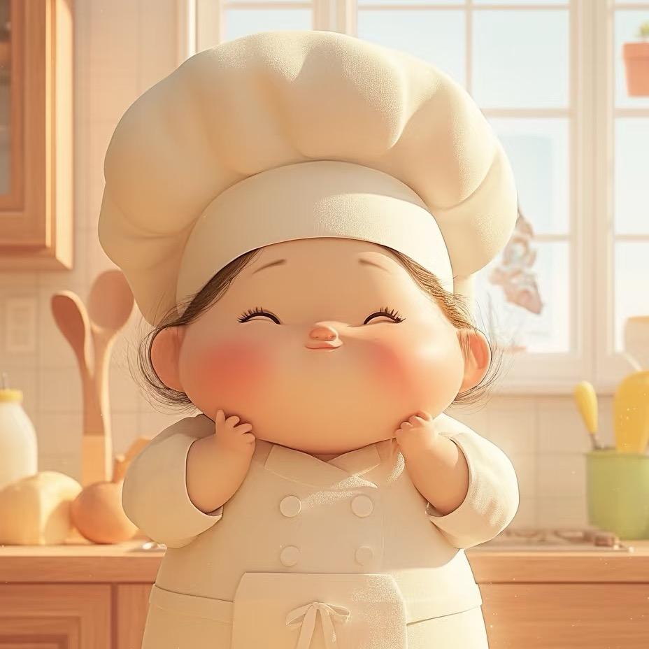 月月每天分享好物