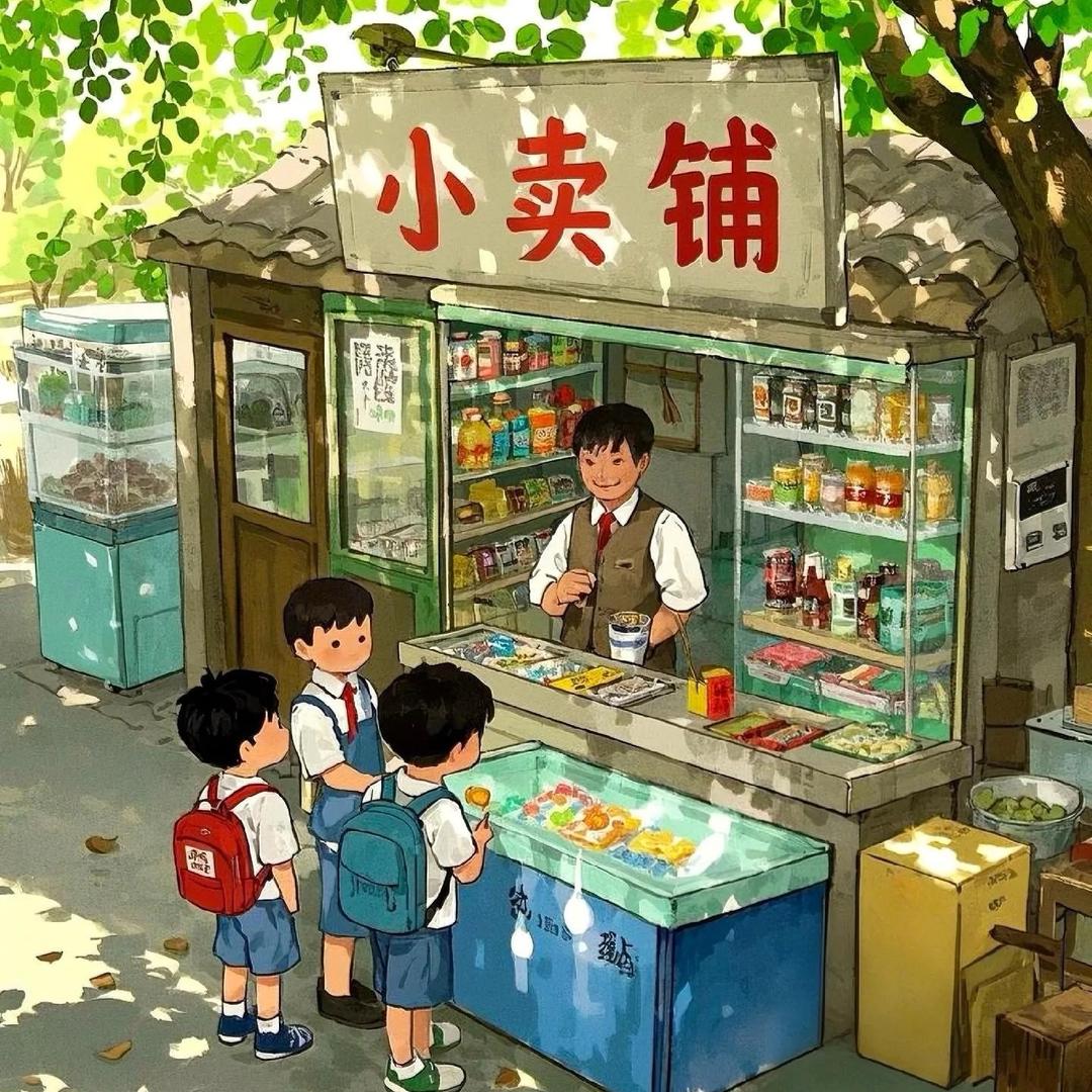 橙子同学日常记