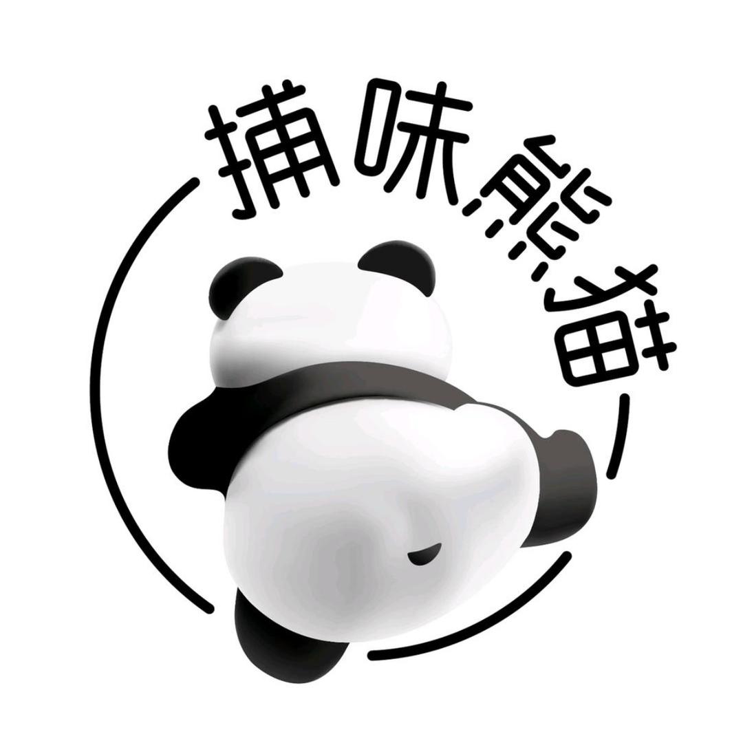 捕味熊猫营养膳食旗舰店锦秀