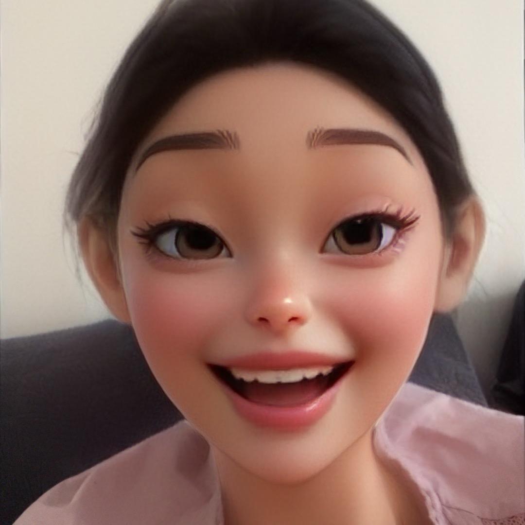 梁陳美景🎤🎼