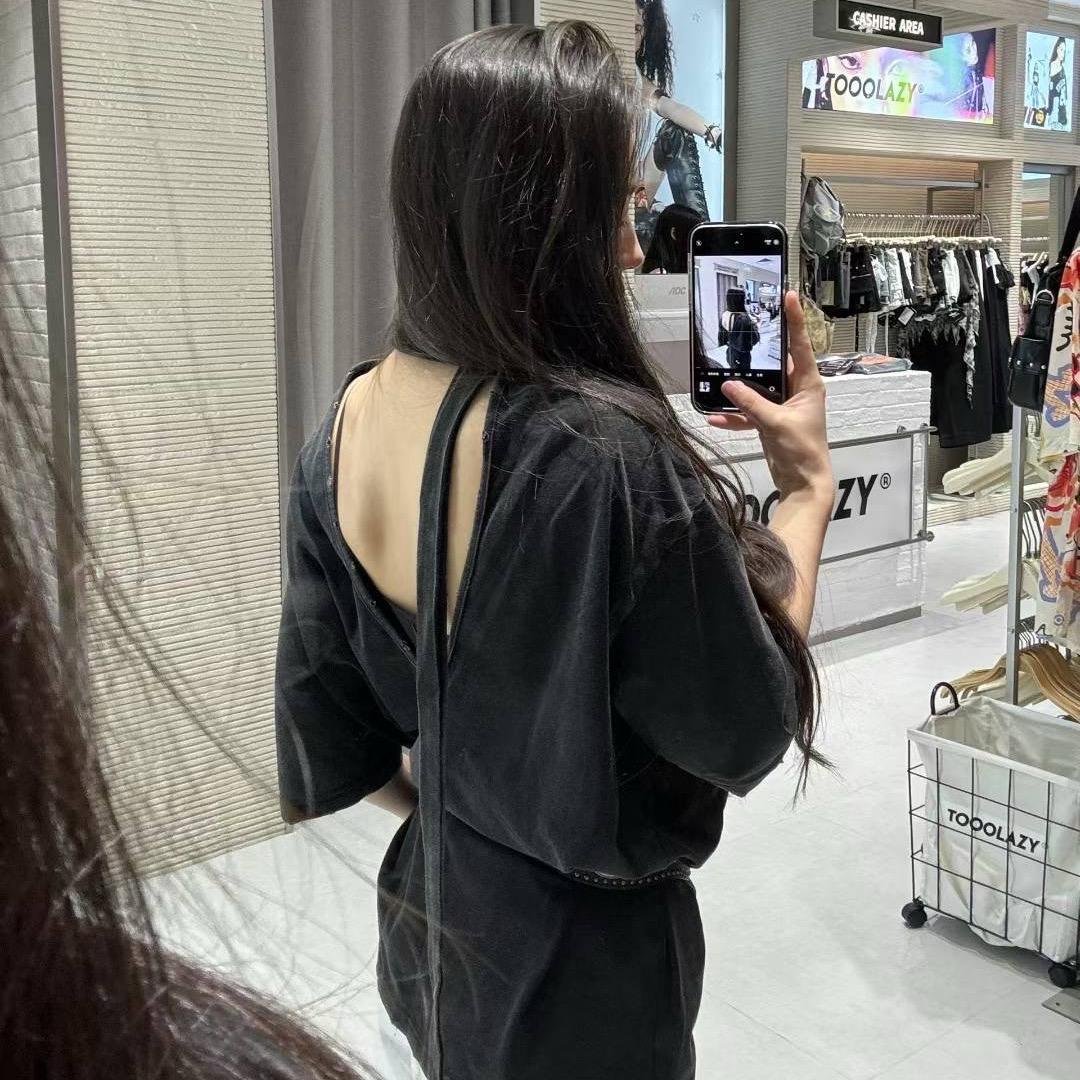 @花