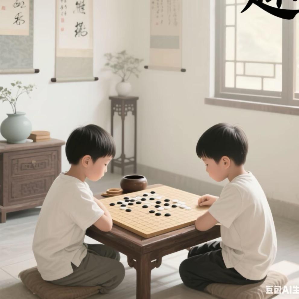 晓弈围棋