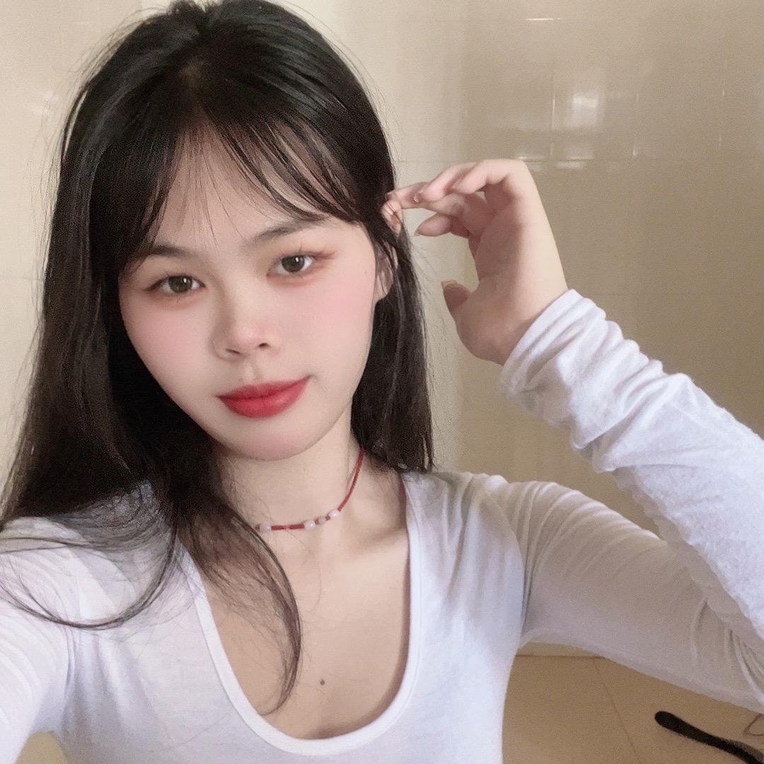小清很乖的