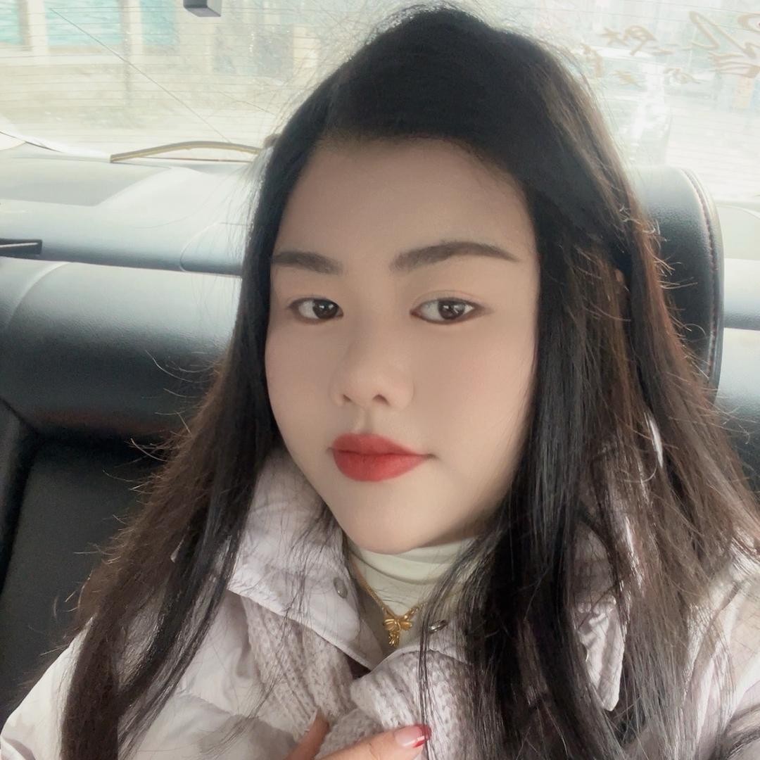 无敌幸运星⭐
