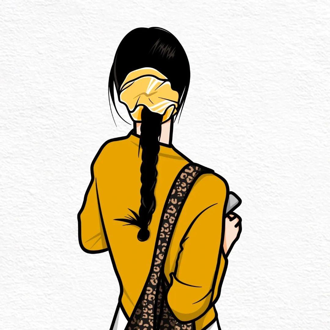 🍀 娅子