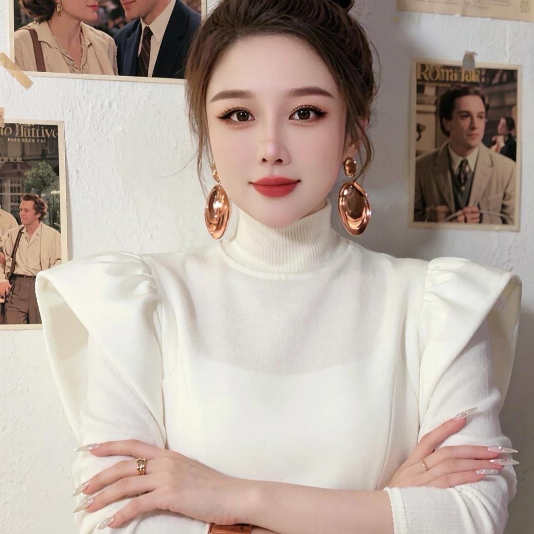 地母系美人💋
