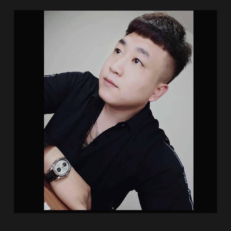 *                春明