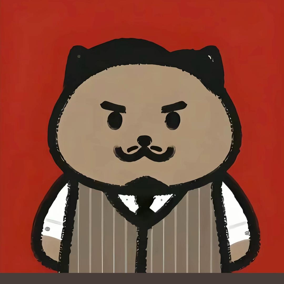 禁止给猴子点烟