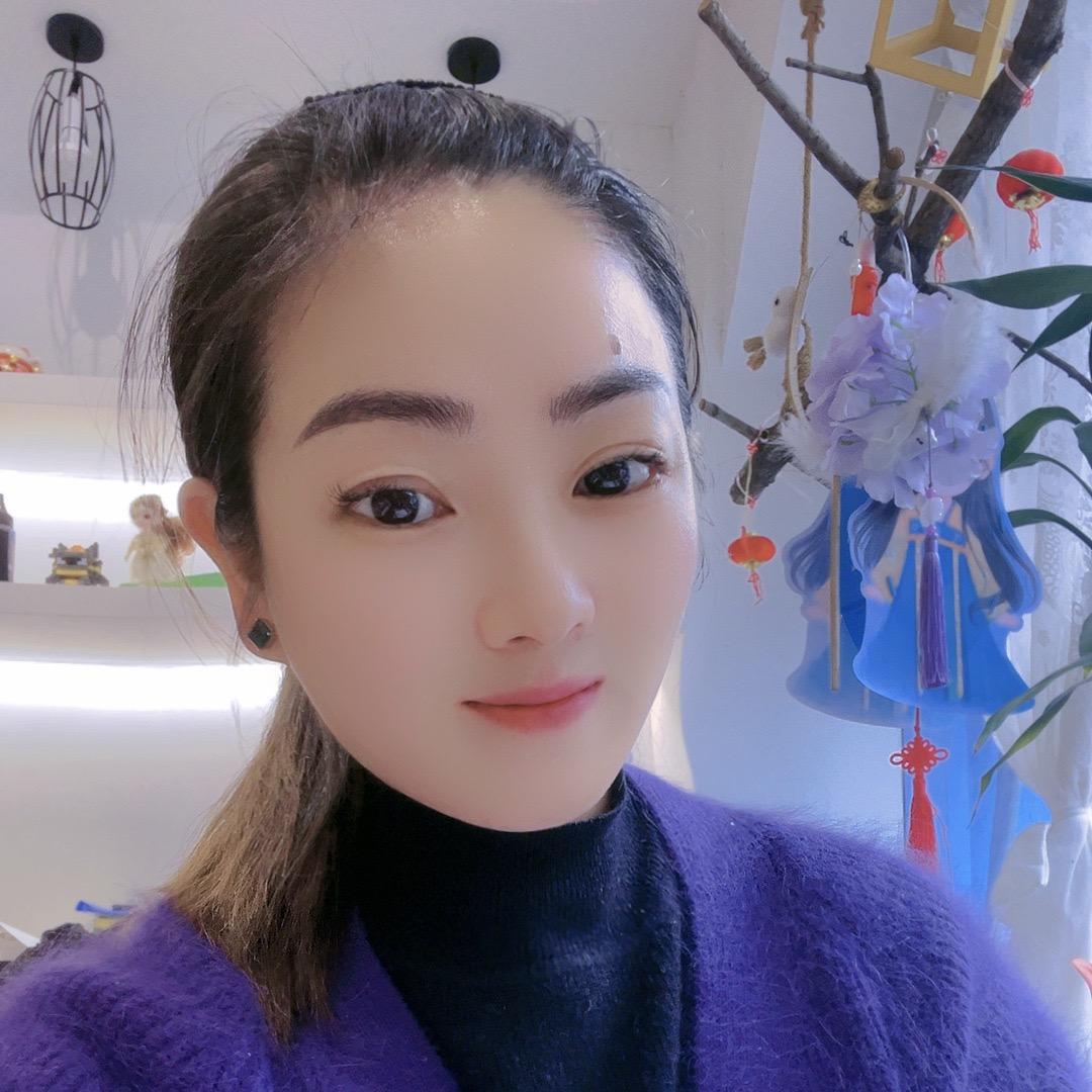 徐丽清