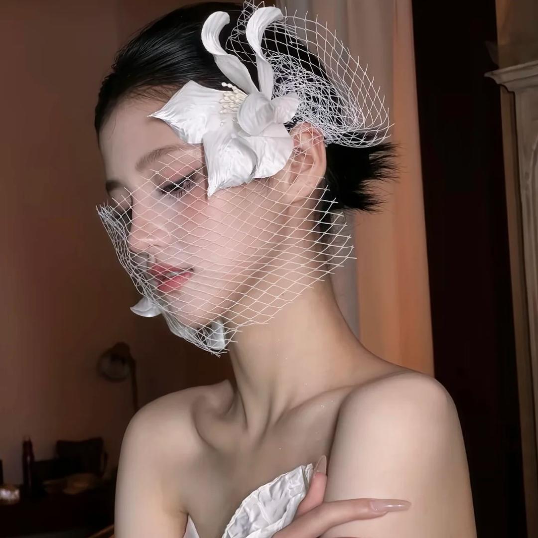 极品苦茶子