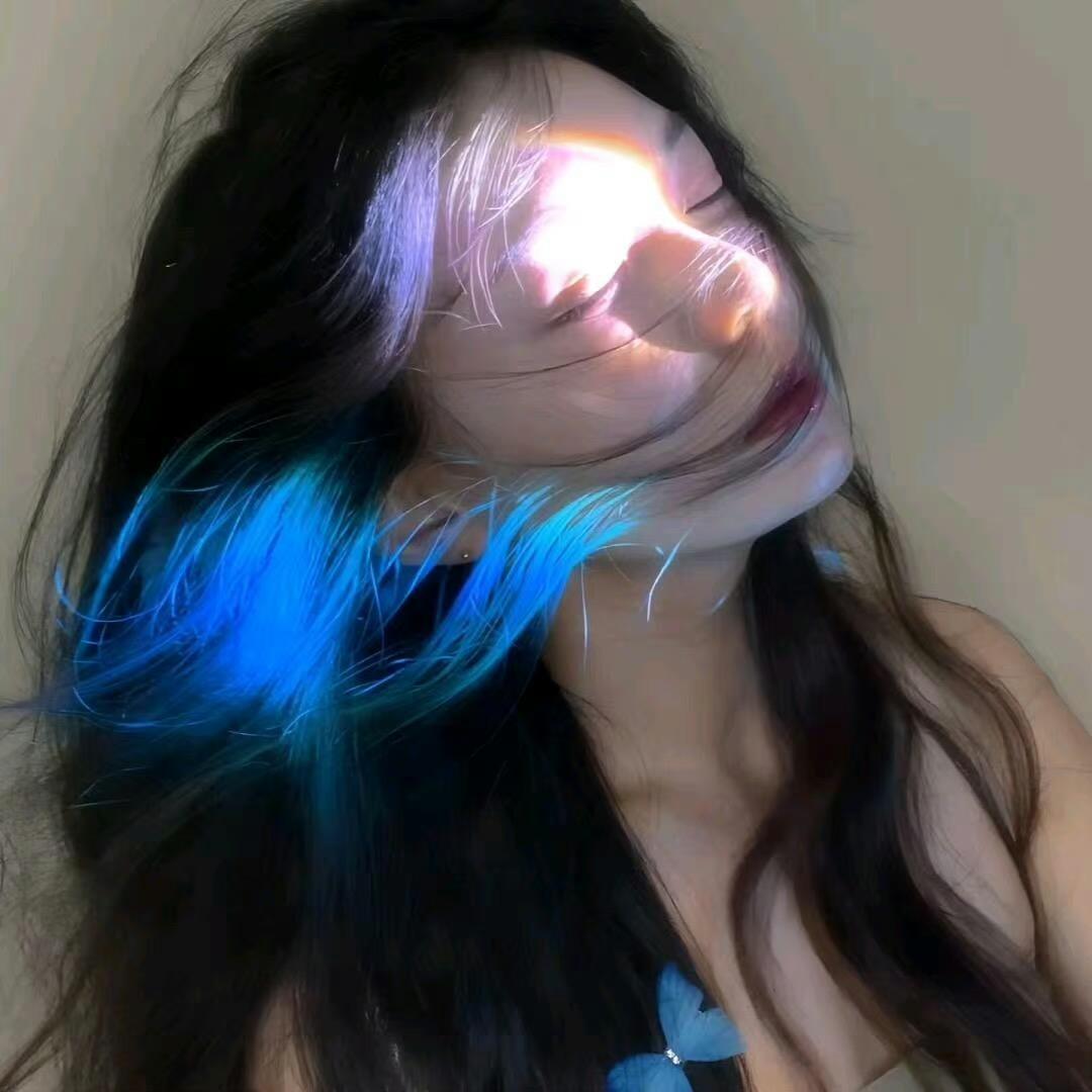 一枝独秀