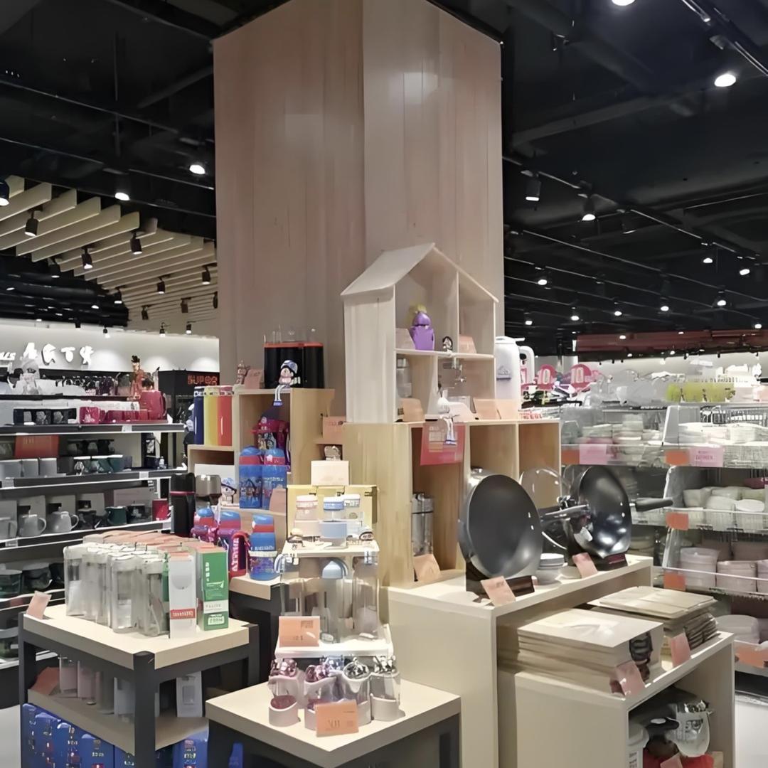 茗臻优选