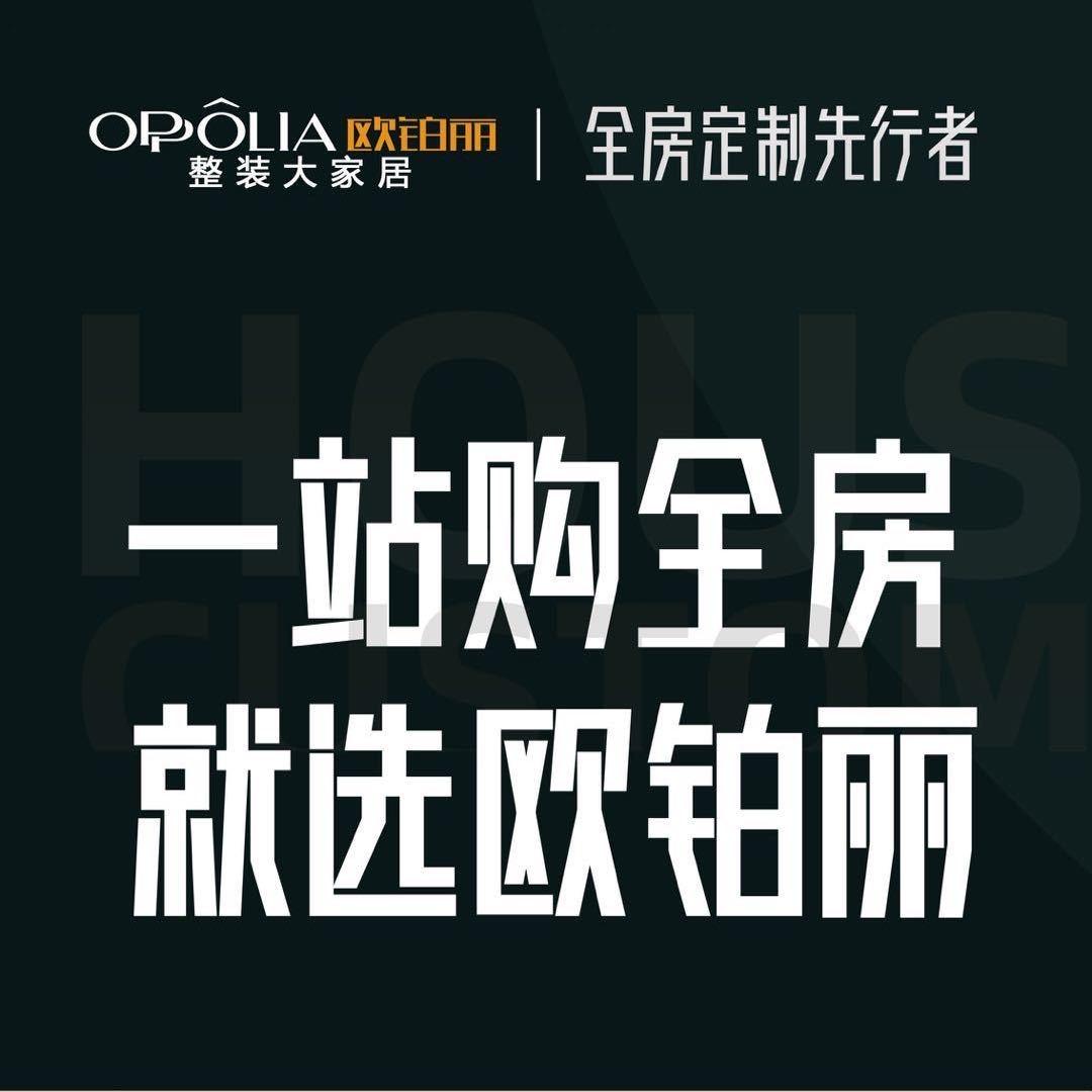 欧铂丽整装大家居齐河店