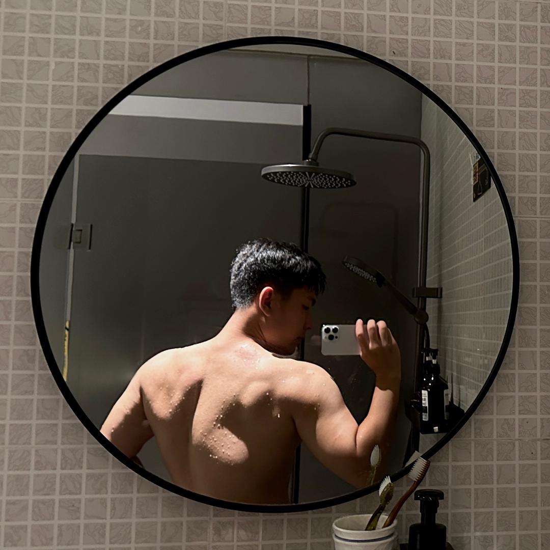 杭州健怪兽-霍威