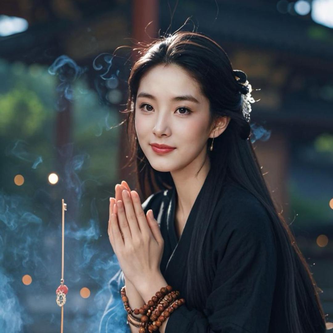 正慧家学-张小凡