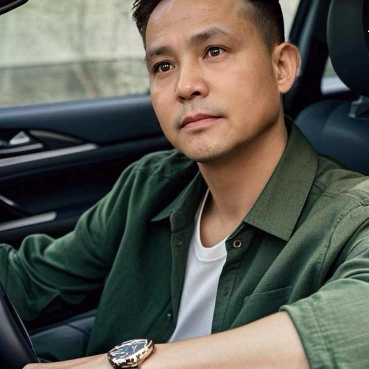 醉夕阳（手游爱好)