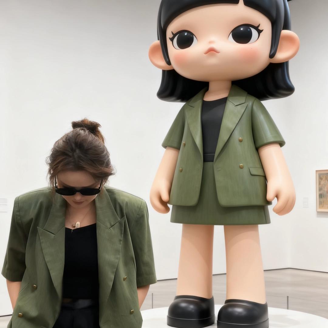 @阿雅aya
